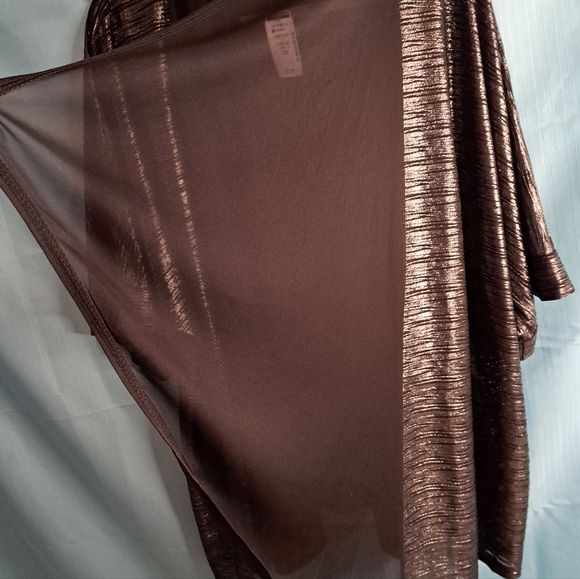 Plus size 3X Claire France top NWT - Picture 4 of 10